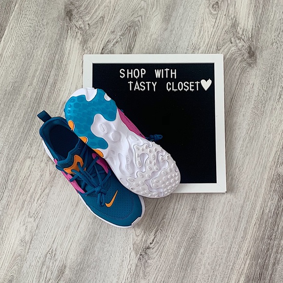 Nike react presto sneakers - Picture 5 of 7